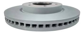 FRONT BRAKE DISC