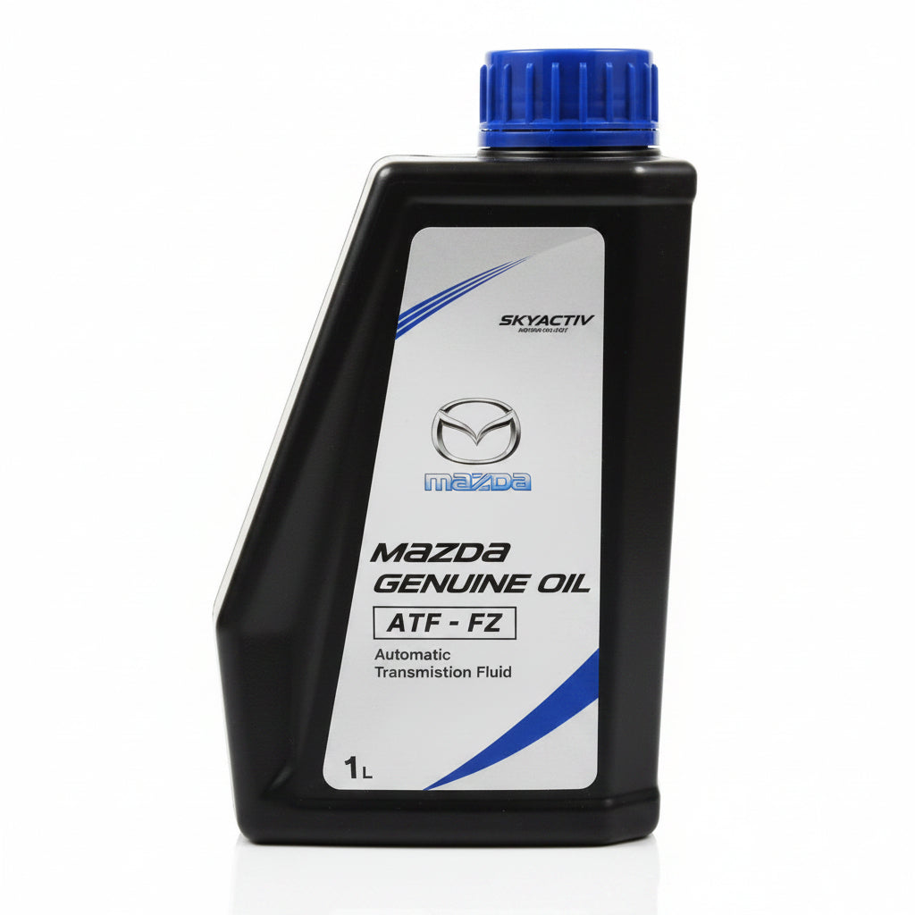 TRANSMISSION OIL 1 L FZ
