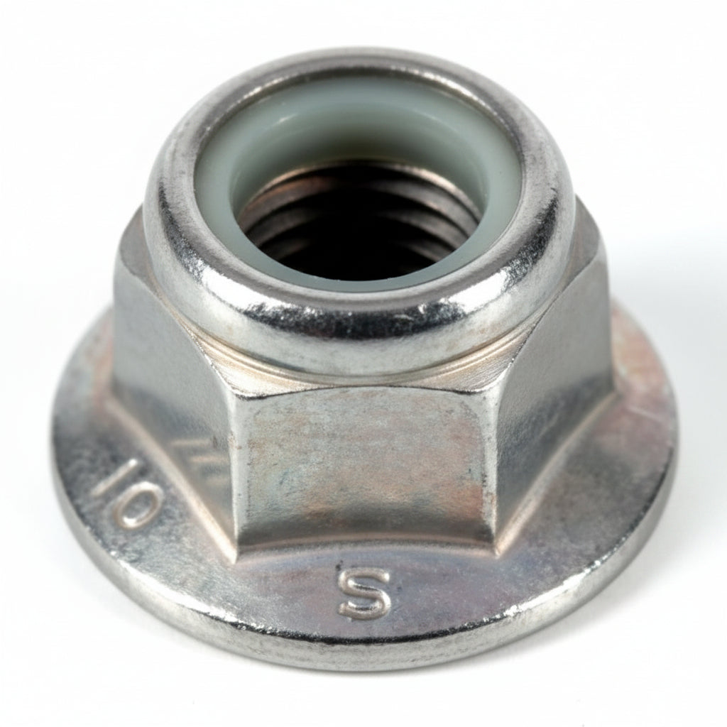 HEXAGONAL NUT