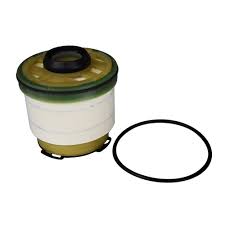 FUEL FILTER CARTRIDGE