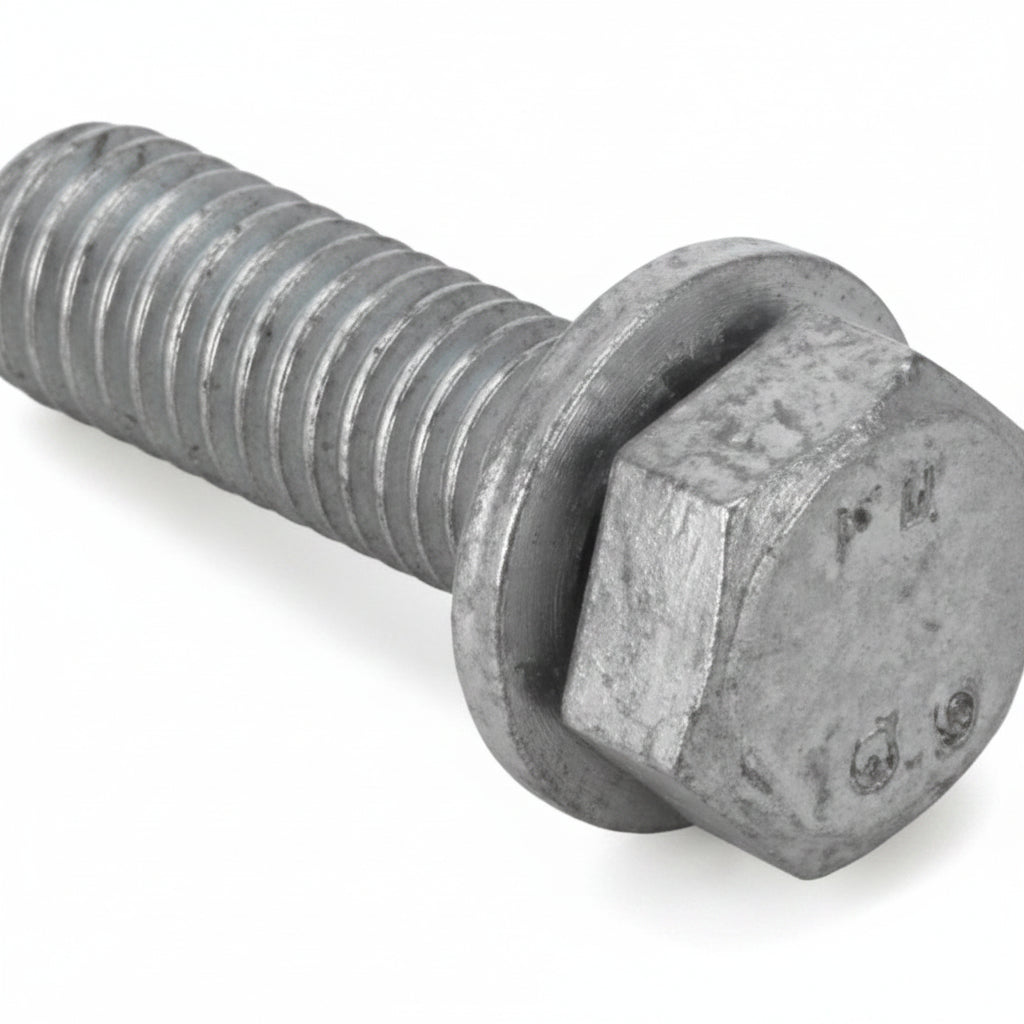 TAPER HEX SCREW