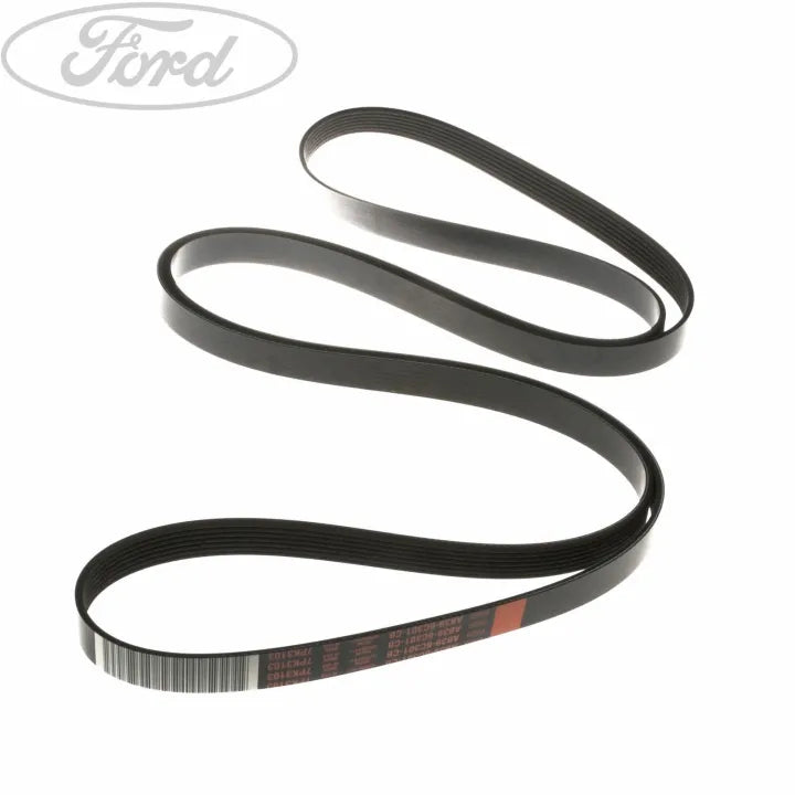DRIVE BELT