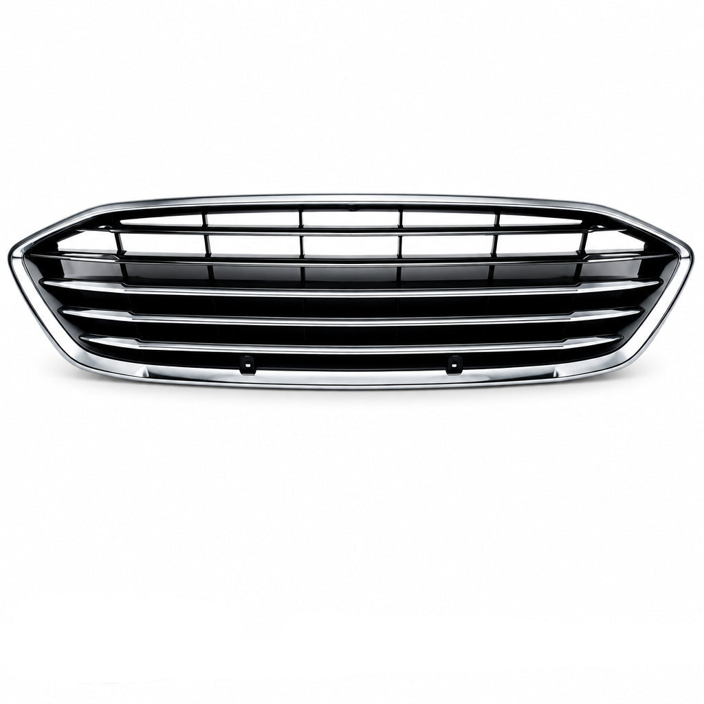 GRILLE RADIATOR