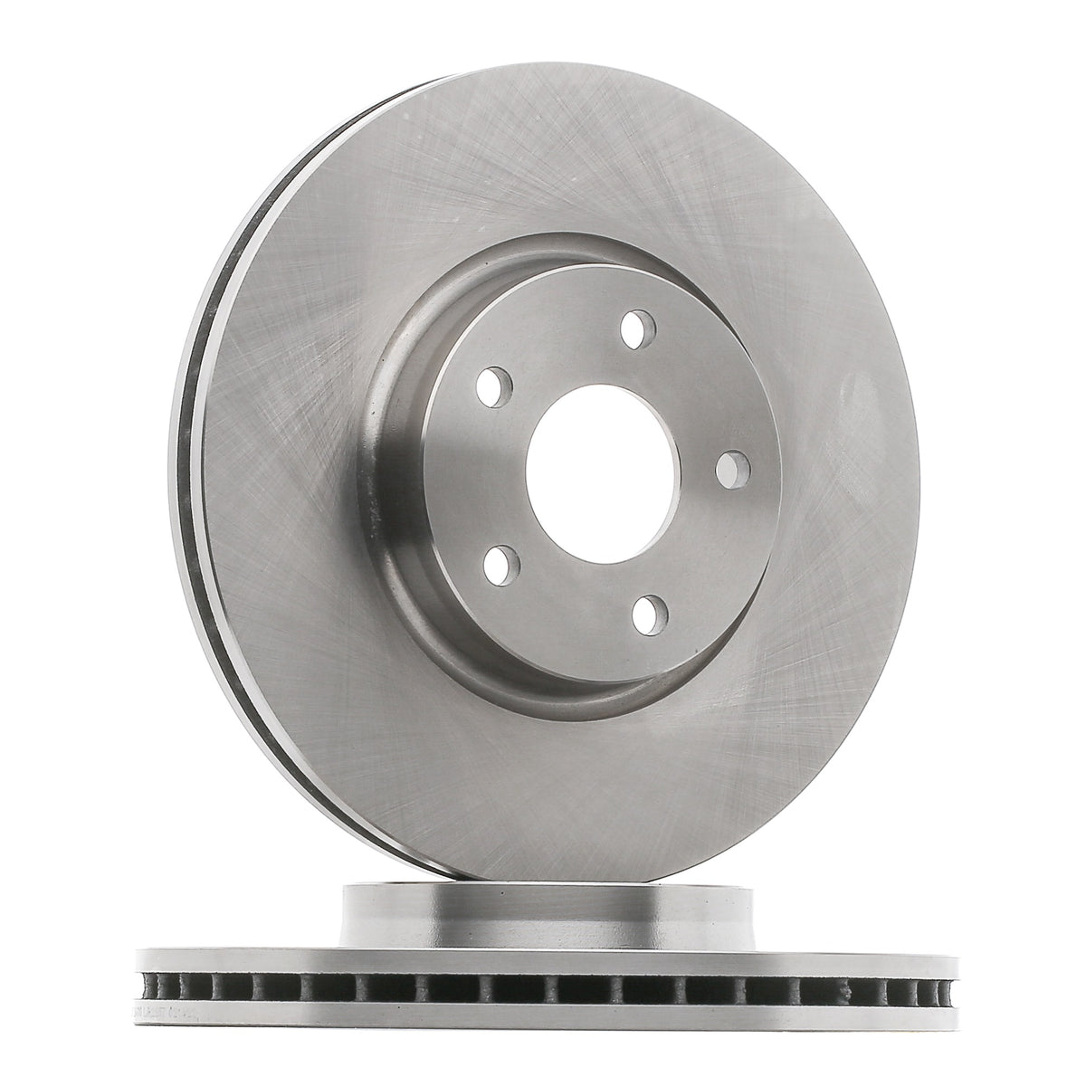 FRONT BRAKE DISC
