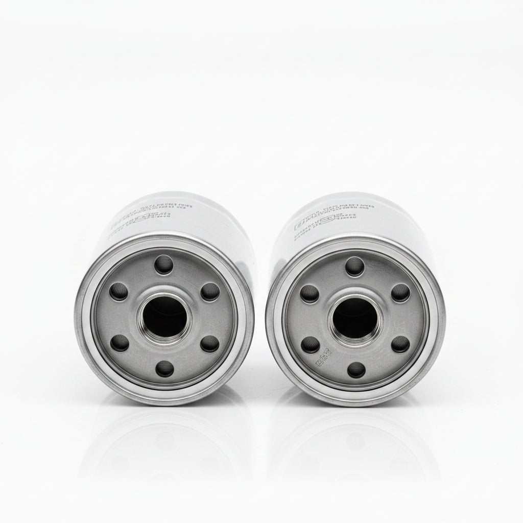 FILTERING PAD