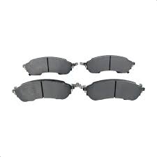REAR BRAKE PAD