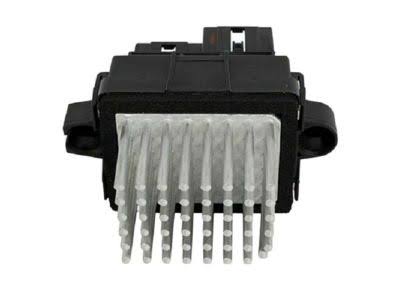 RESISTOR