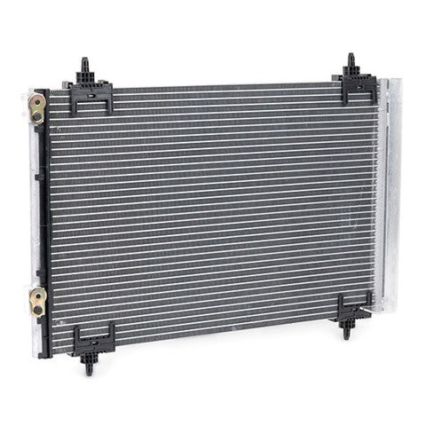 CONDENSOR