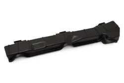 REAR HOLDER BUMPER SIDE, RHS