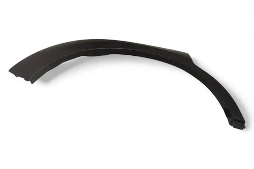 REAR GUARD ASSY, FENDER SPLASH,R, BLACK
