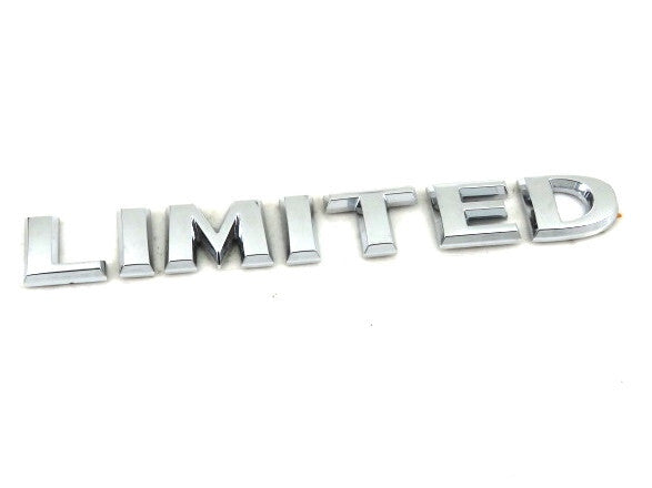 NAME PLATE LIMITED RH