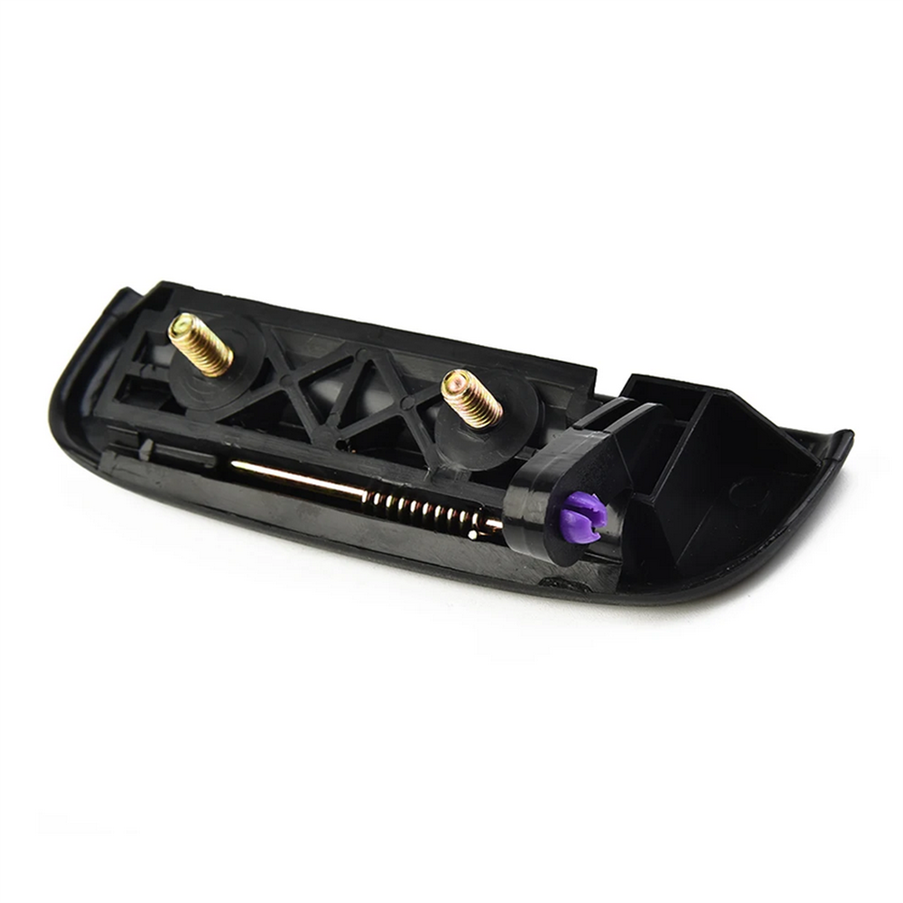 HANDLE ASSY SIDE DOOR, LHS