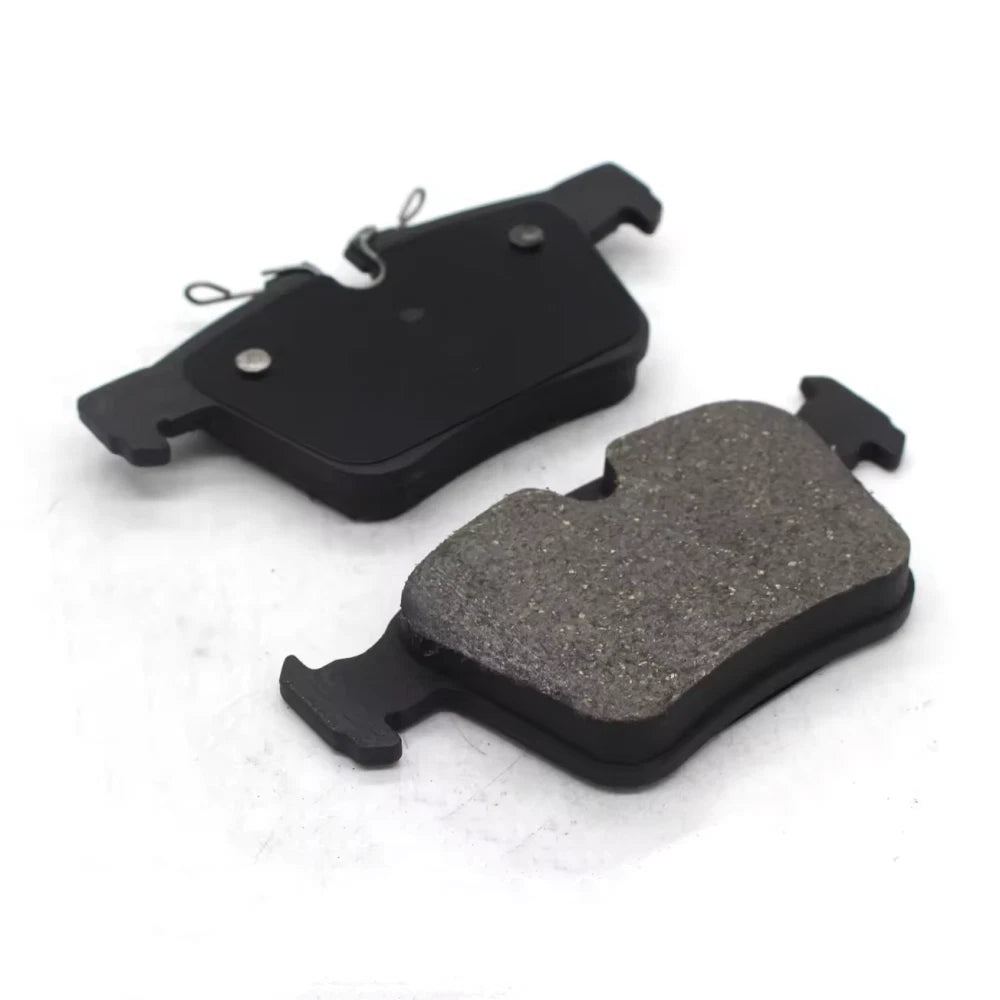 REAR BRAKE PADS