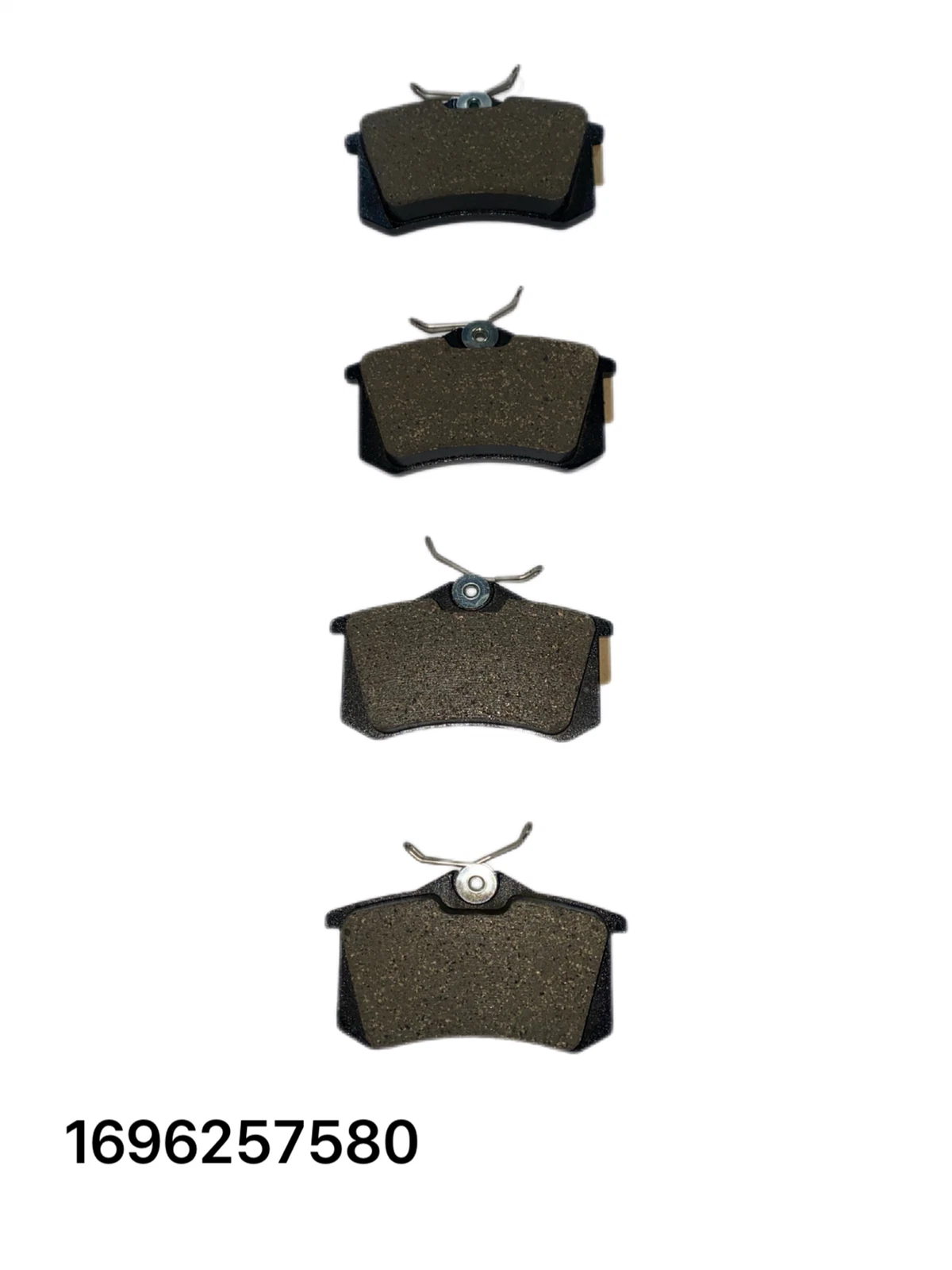 BRAKE PADS SET