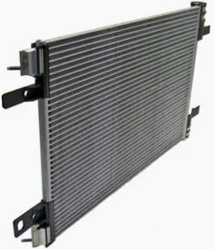 AIR CONDITIONING CONDENSER
