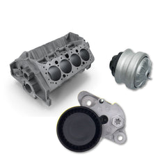 Spare Parts & Components