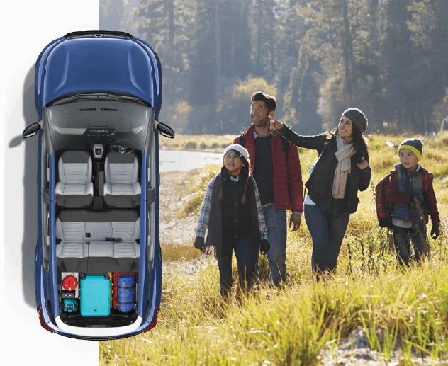 New Citroen C3 AIRCROSS - Axess