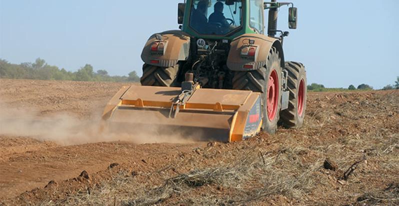 Axess Heavy Machine Kirpy - BSC 250-300