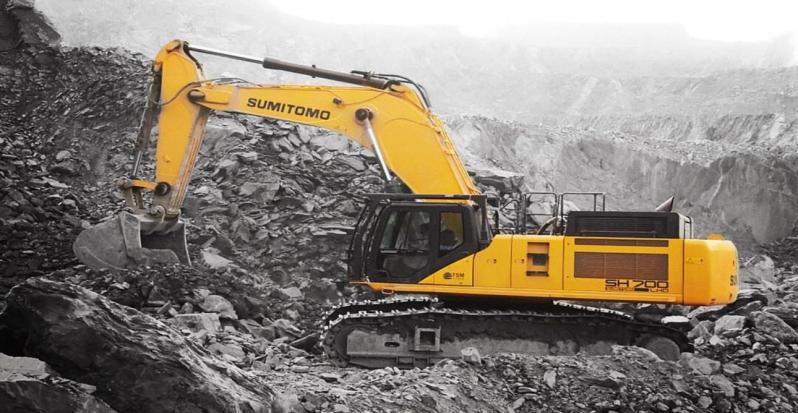 Axess Sumitomo SH370-6