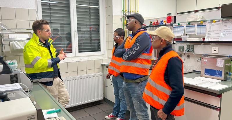 LiquiMoly GermanyTrip 2024 Axess