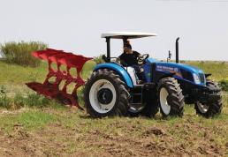 New Holland TD5
