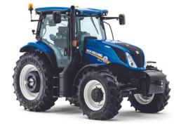 New Holland T6-175