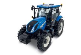 New Holland T6-175