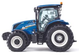 New Holland T6-175