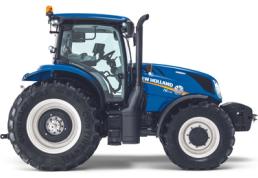 New Holland T6-175