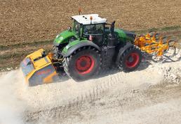 Axess Heavy Machine Kirpy - BSC 250-300