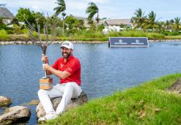 ABMO AXESS RANGE ROVER 2024