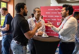 Isuzu Mauritius Seminar