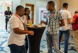 Isuzu Mauritius Seminar