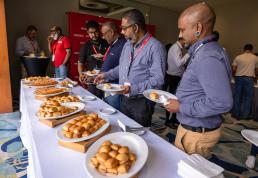 Isuzu Mauritius Seminar