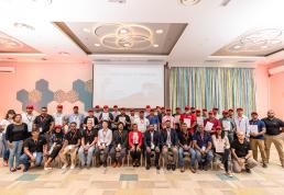 Isuzu Mauritius Seminar