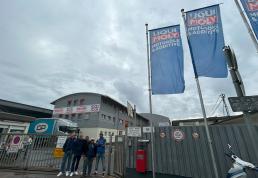 LiquiMoly GermanyTrip 2024 Axess