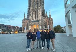 LiquiMoly GermanyTrip 2024 Axess