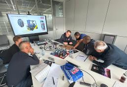 LiquiMoly GermanyTrip 2024 Axess