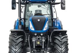 Axess - New Holland T7