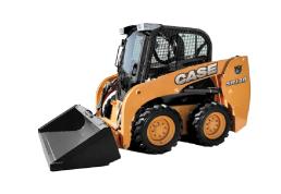 CASE Construction - SR130B