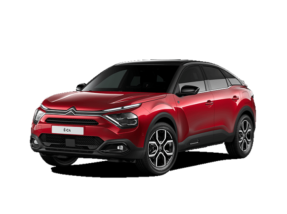 Citroen eC4 Shine