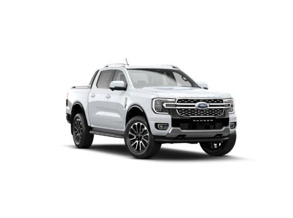 Ford Platinum - Axess 2025