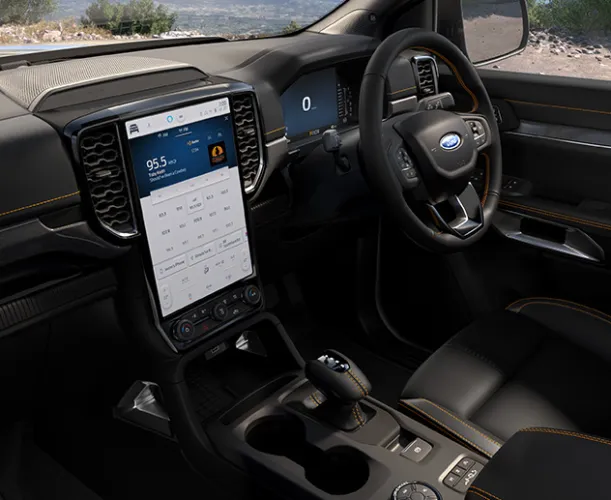 Ford Wildtrak_SYNC 4A.jpg