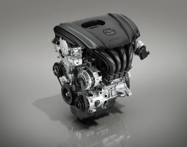 Axess Mazda CX-30 2025