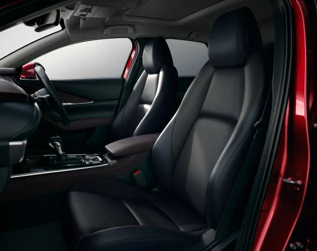 Axess Mazda CX-30 2025