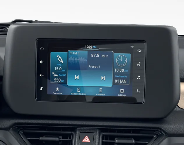 New Suzuki Dzire 2025