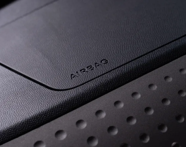 New Citroen EC3 - Axess