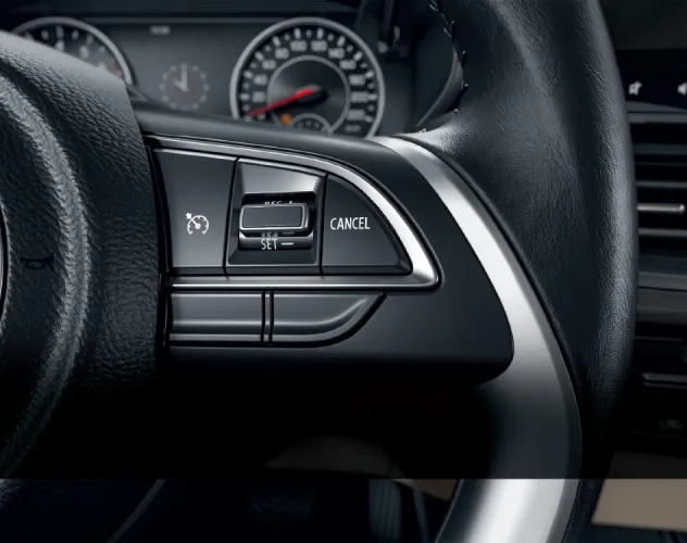 New Suzuki Dzire 2025