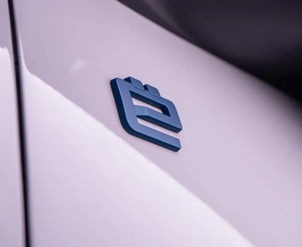 Citroen ec3 electric