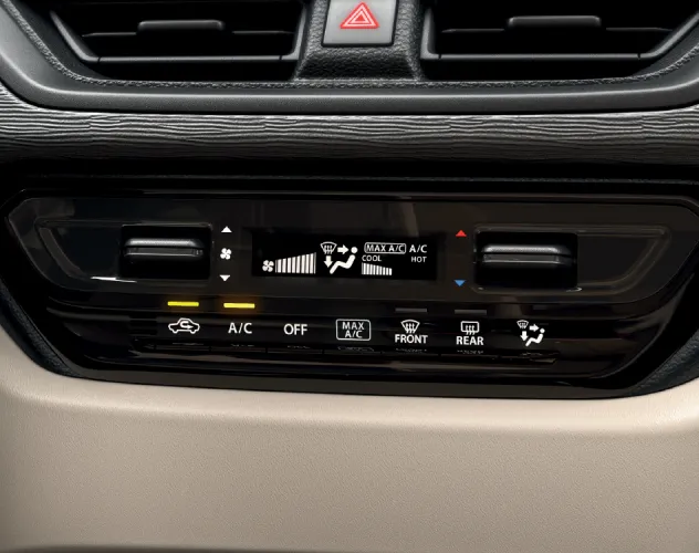 New Suzuki Dzire 2025